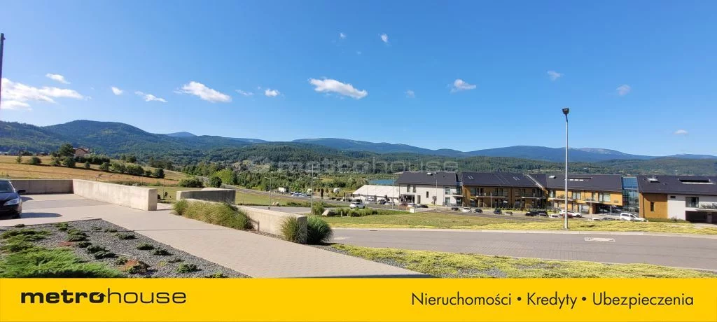 1 pokój, mieszkanie 35,55 m², piętro 2, oferta nr , SMGOFE668, Sosnówka