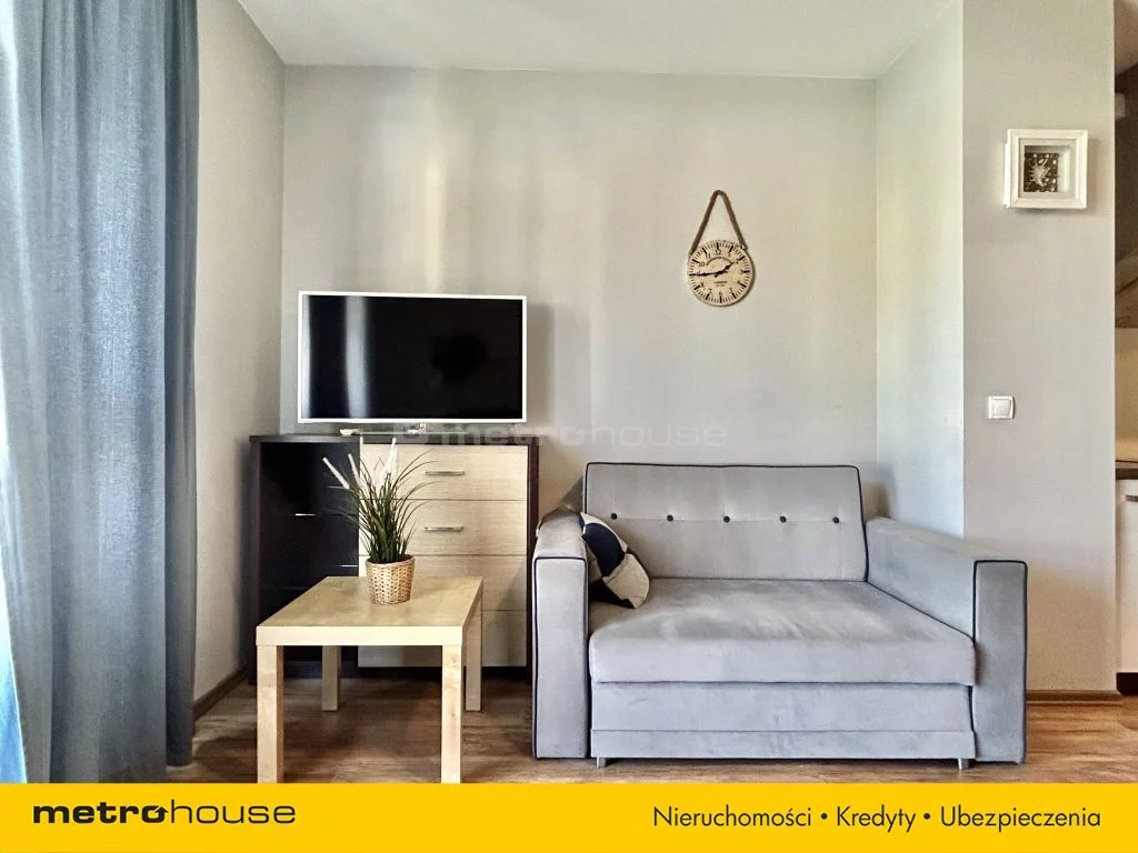 1 pokój, mieszkanie 26,76 m², piętro 1, oferta nr , SMJIZO821, Grzybowo, Spacerowa
