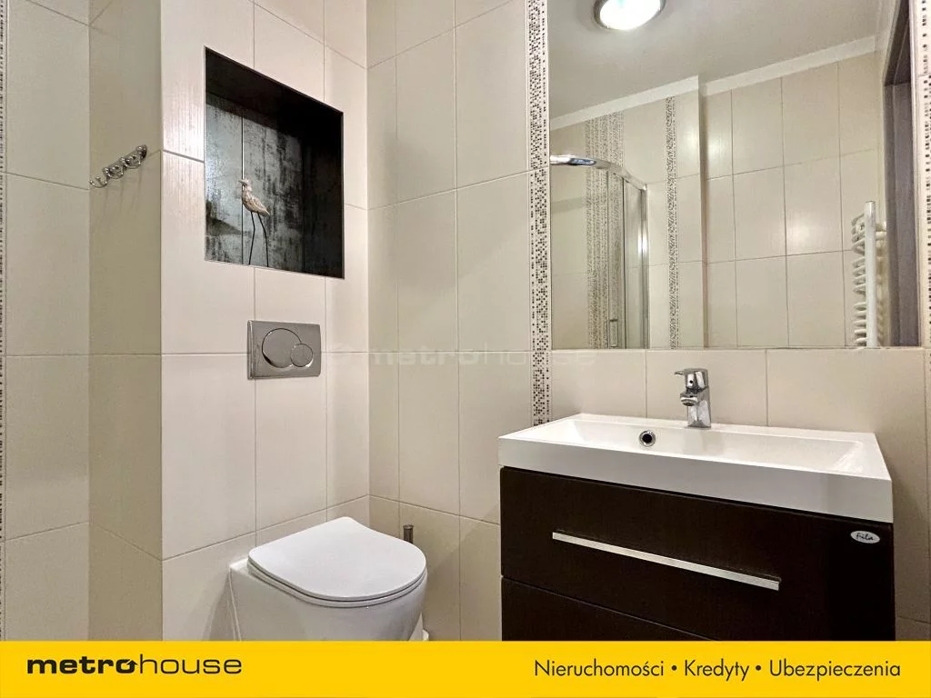 1 pokój, mieszkanie 26,76 m², piętro 1, oferta nr , SMJIZO821, Grzybowo, Spacerowa