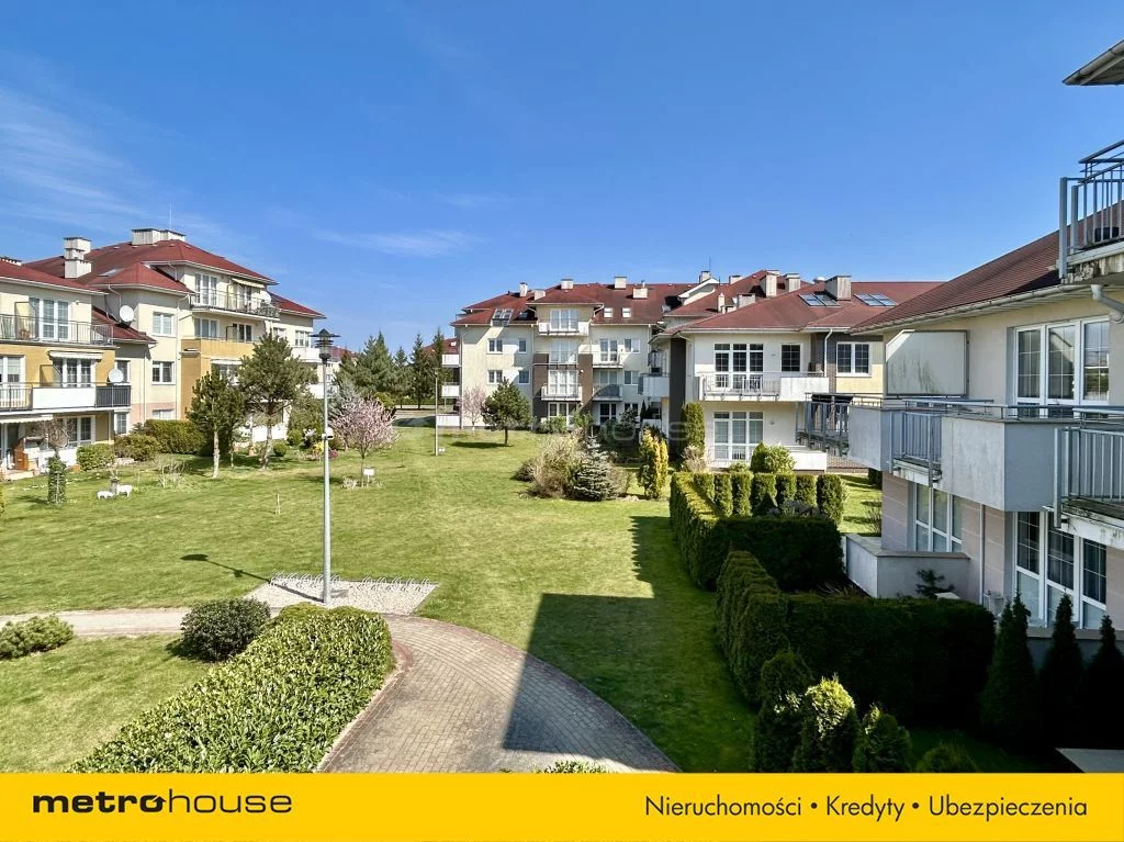 1 pokój, mieszkanie 26,76 m², piętro 1, oferta nr , SMJIZO821, Grzybowo, Spacerowa