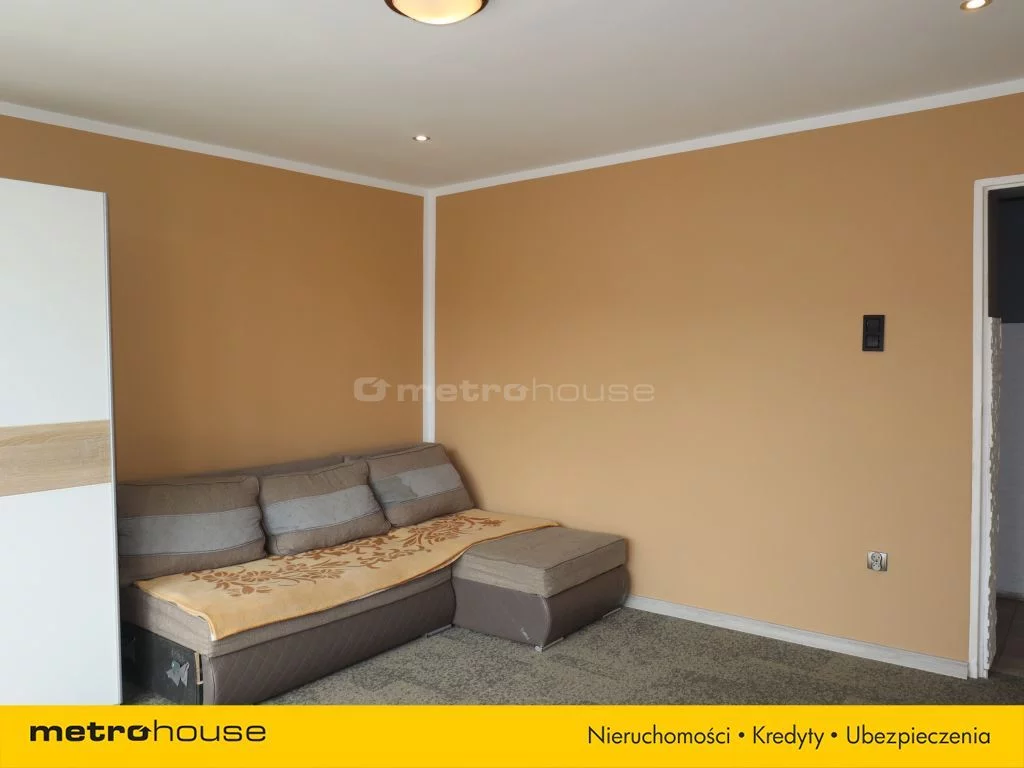 1 pokój, mieszkanie 39,20 m², piętro 1, oferta nr , SMLAFA199, Stanomino