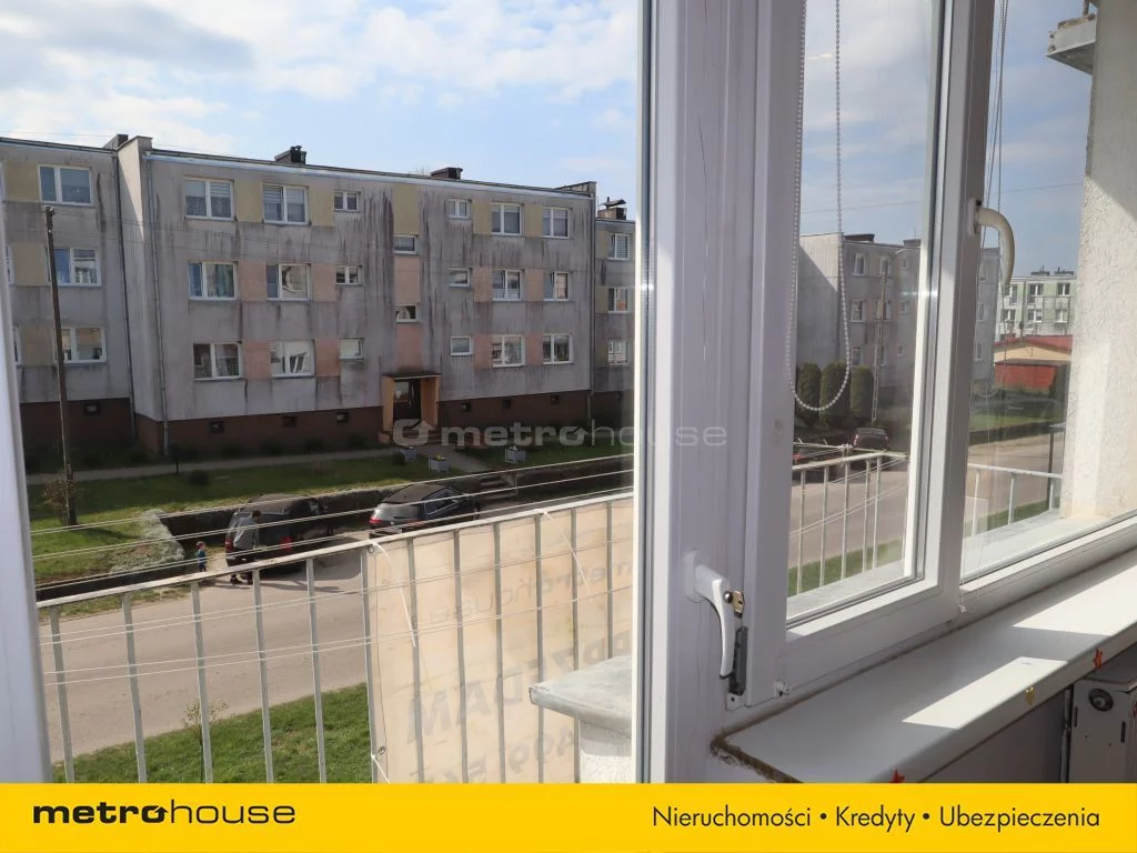 1 pokój, mieszkanie 39,20 m², piętro 1, oferta nr , SMLAFA199, Stanomino