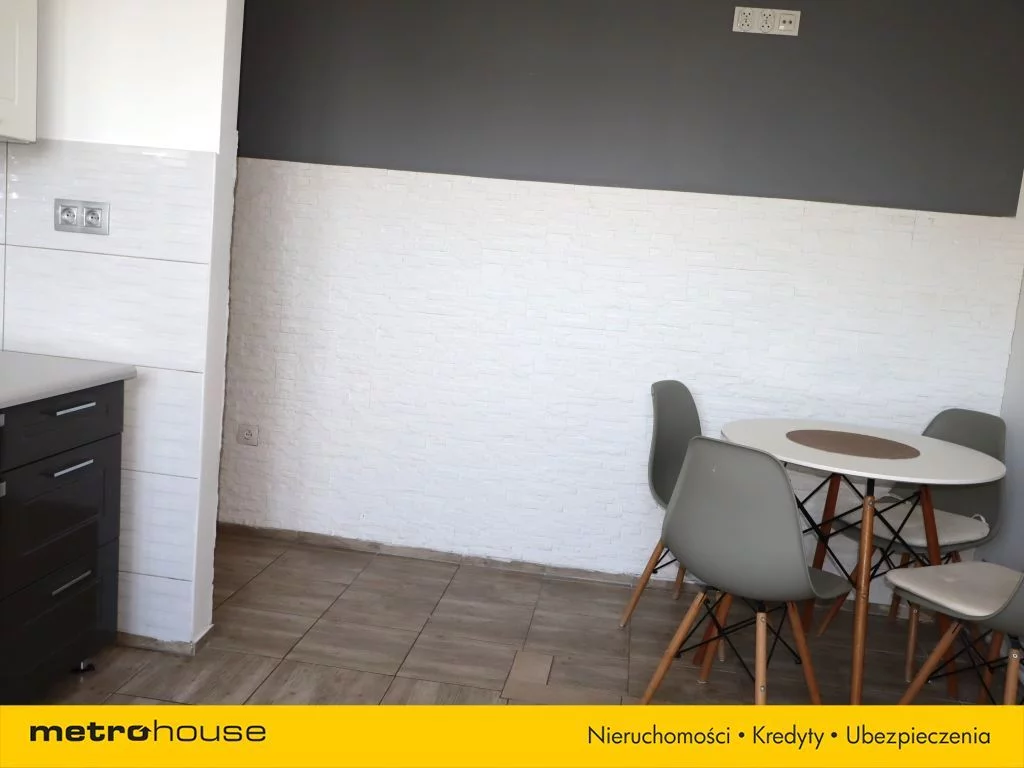 1 pokój, mieszkanie 39,20 m², piętro 1, oferta nr , SMLAFA199, Stanomino