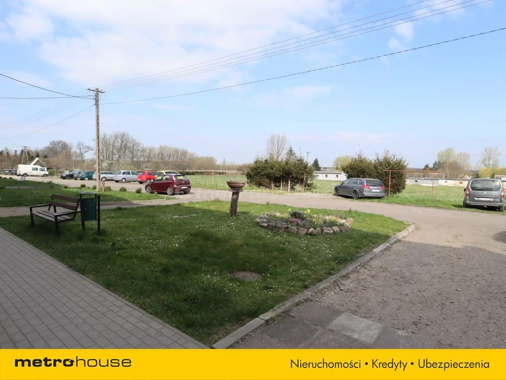 1 pokój, mieszkanie 39,20 m², piętro 1, oferta nr , SMLAFA199, Stanomino