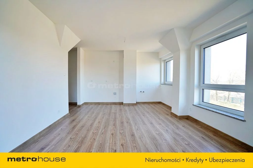 1 pokój, mieszkanie 30,98 m², piętro 1, oferta nr , SMMEHA879, Stargard