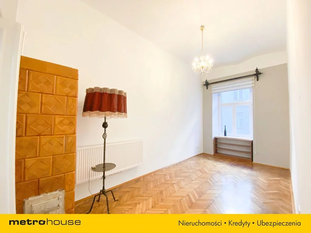 Apartament na sprzedaż, 33,00 m², 1 pokój, piętro 1, oferta nr SMMOMI372