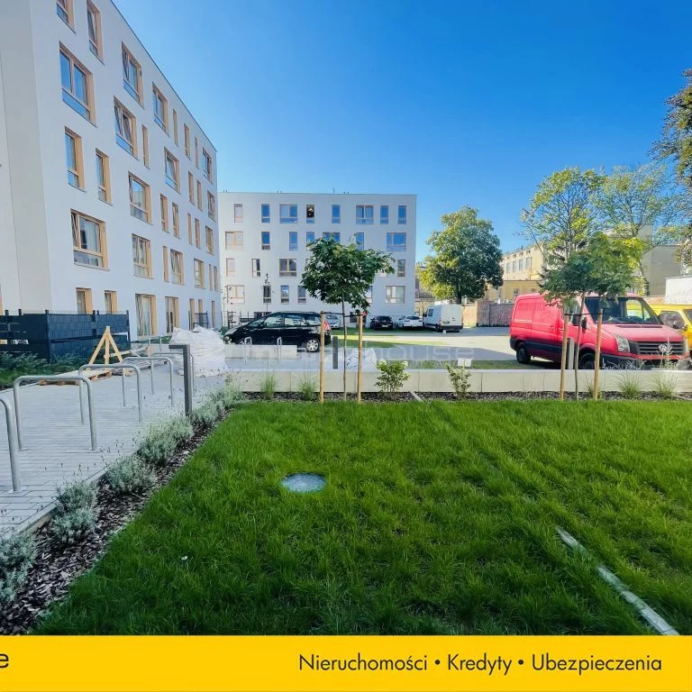 1 pokój, mieszkanie 27,00 m², parter, oferta nr , BEJY001, Łódź, Stefanowskiego