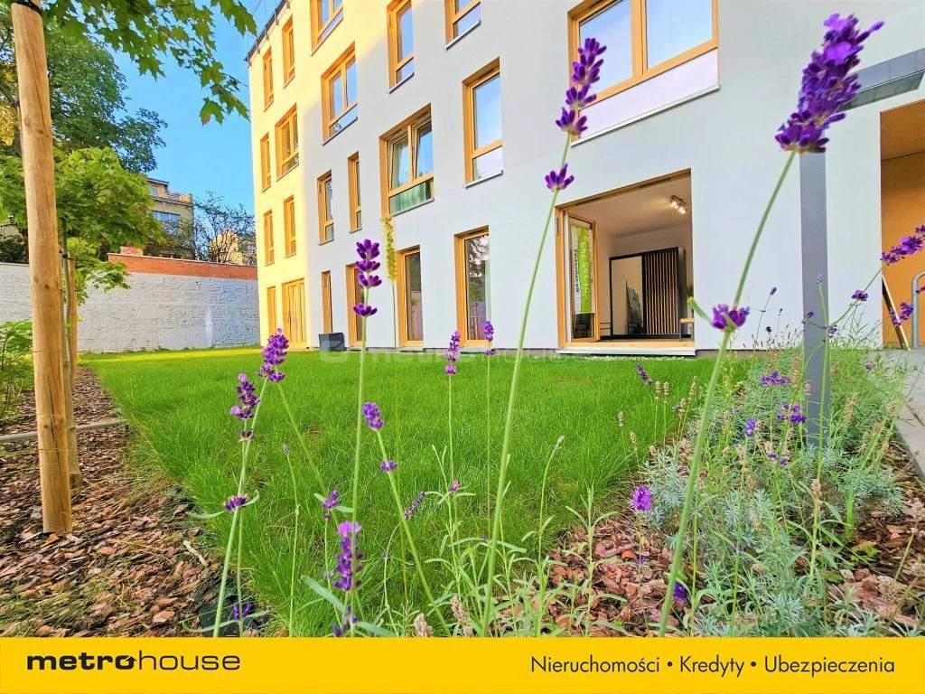 1 pokój, mieszkanie 27,00 m², parter, oferta nr , BEJY001, Łódź, Stefanowskiego