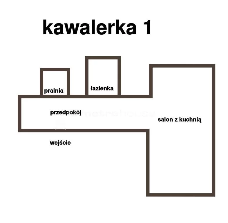 1 pokój, mieszkanie 72,00 m², piętro 1, oferta nr , SMKUNA985, Lublin, Śródmieście, Śródmieście, Strażacka