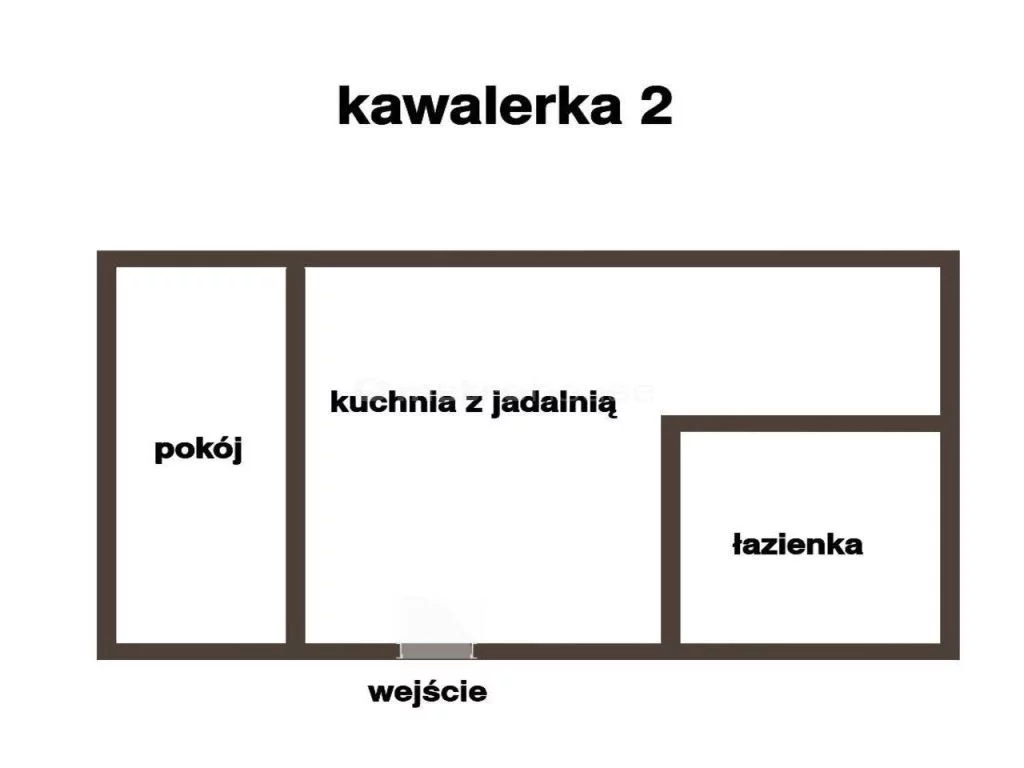 1 pokój, mieszkanie 72,00 m², piętro 1, oferta nr , SMKUNA985, Lublin, Śródmieście, Śródmieście, Strażacka