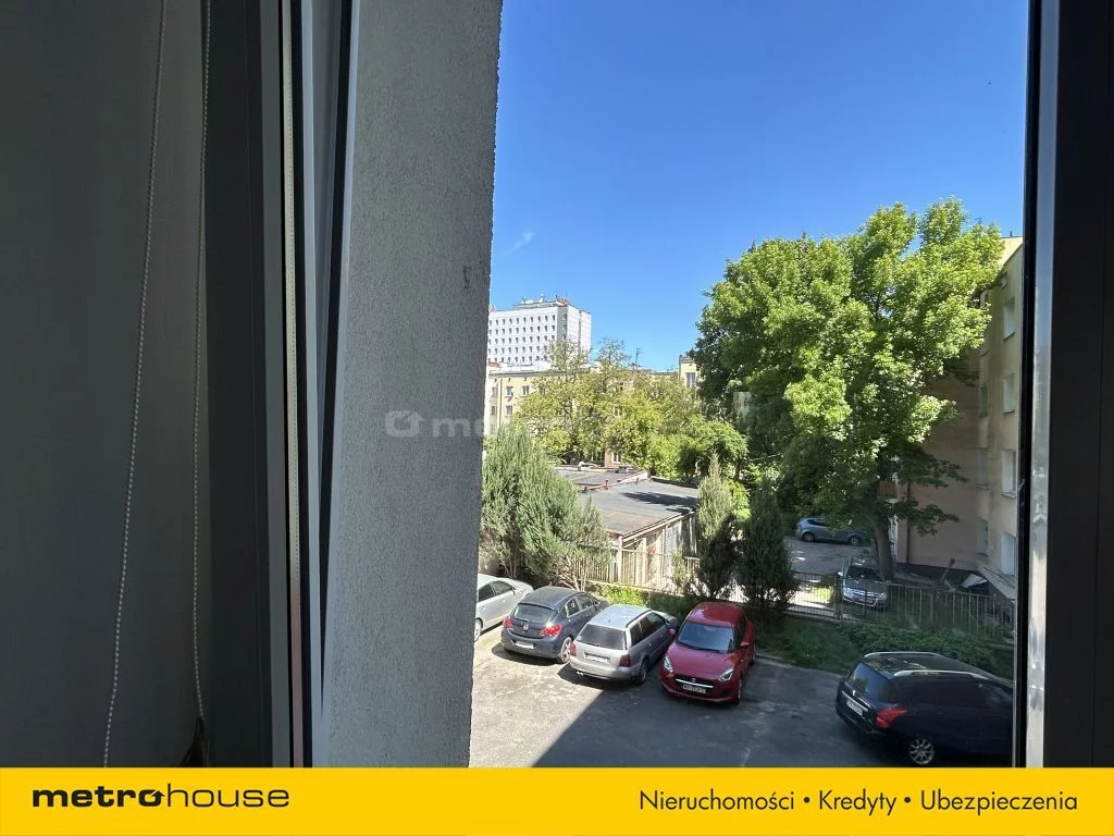 1 pokój, mieszkanie 27,00 m², piętro 1, oferta nr , SMMODU992, Lublin, Śródmieście, Śródmieście, Strażacka