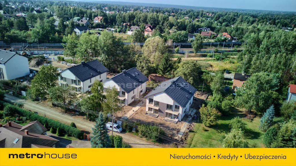 1 pokój, mieszkanie 115,00 m², piętro 1, oferta nr , SMKUNY561, Justynów, Struga