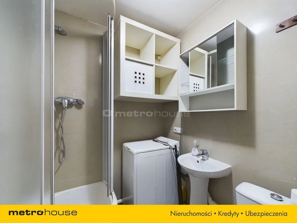 1 pokój, mieszkanie 36,00 m², parter, oferta nr , SMPEPA644, Warszawa, Praga Południe, Praga Południe, Sulejkowska
