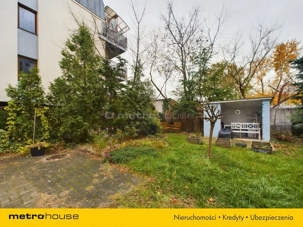 1 pokój, mieszkanie 36,00 m², parter, oferta nr , SMPEPA644, Warszawa, Praga Południe, Praga Południe, Sulejkowska