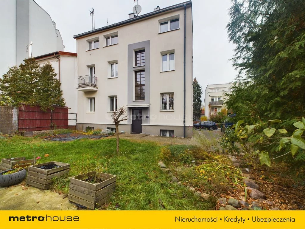 1 pokój, mieszkanie 36,00 m², parter, oferta nr , SMPEPA644, Warszawa, Praga Południe, Praga Południe, Sulejkowska