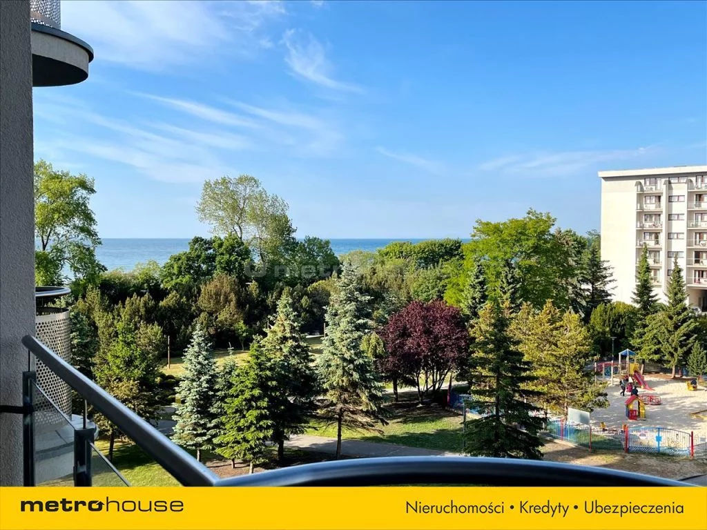 1 pokój, mieszkanie 22,68 m², piętro 4, oferta nr , BAKI978, Kołobrzeg, Sułkowskiego