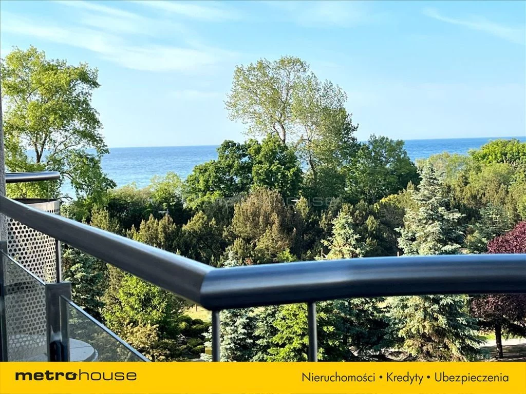 1 pokój, mieszkanie 22,68 m², piętro 4, oferta nr , BAKI978, Kołobrzeg, Sułkowskiego