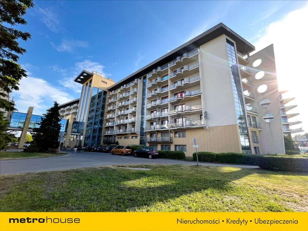 1 pokój, mieszkanie 22,68 m², piętro 4, oferta nr , BAKI978, Kołobrzeg, Sułkowskiego