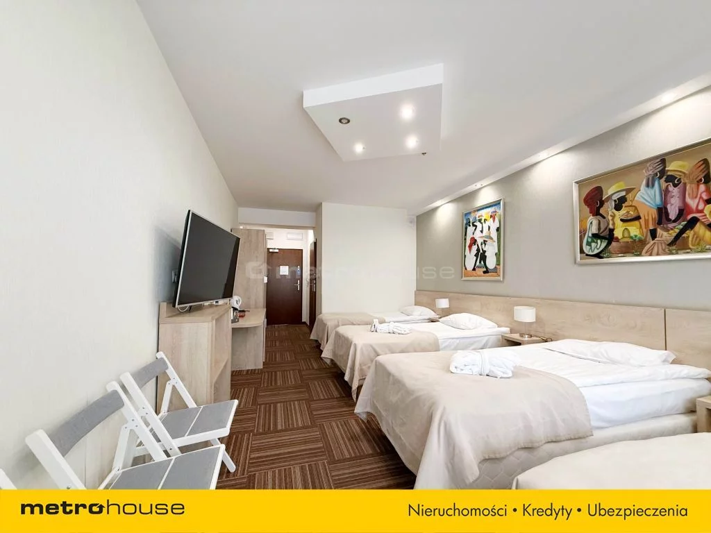 1 pokój, mieszkanie 29,45 m², piętro 5, oferta nr , SMMALA504, Kołobrzeg, Sułkowskiego