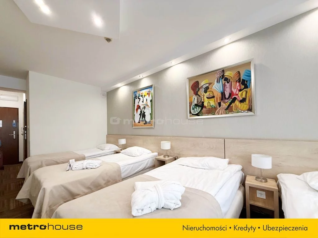 1 pokój, mieszkanie 29,45 m², piętro 5, oferta nr , SMMALA504, Kołobrzeg, Sułkowskiego