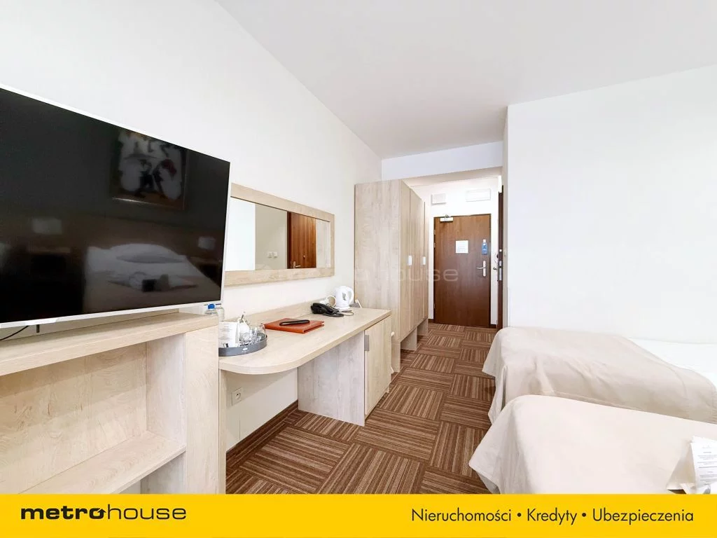 1 pokój, mieszkanie 29,45 m², piętro 5, oferta nr , SMMALA504, Kołobrzeg, Sułkowskiego