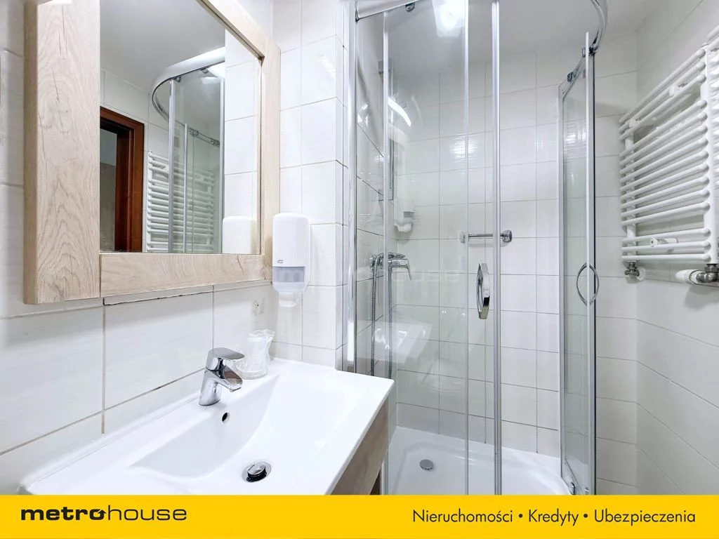 1 pokój, mieszkanie 29,45 m², piętro 5, oferta nr , SMMALA504, Kołobrzeg, Sułkowskiego