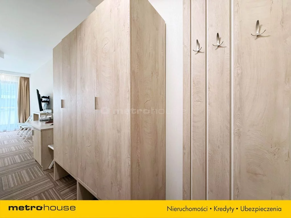 1 pokój, mieszkanie 29,45 m², piętro 5, oferta nr , SMMALA504, Kołobrzeg, Sułkowskiego