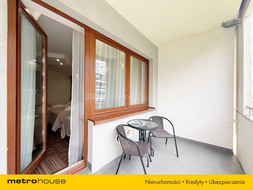1 pokój, mieszkanie 29,45 m², piętro 5, oferta nr , SMMALA504, Kołobrzeg, Sułkowskiego