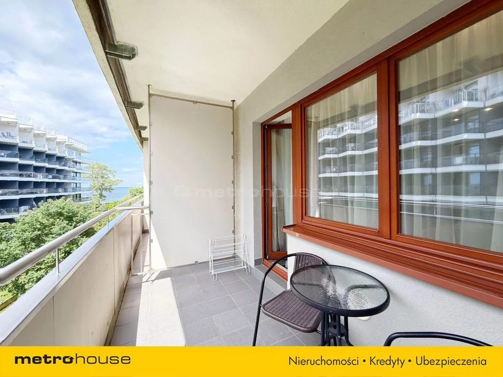 1 pokój, mieszkanie 29,45 m², piętro 5, oferta nr , SMMALA504, Kołobrzeg, Sułkowskiego