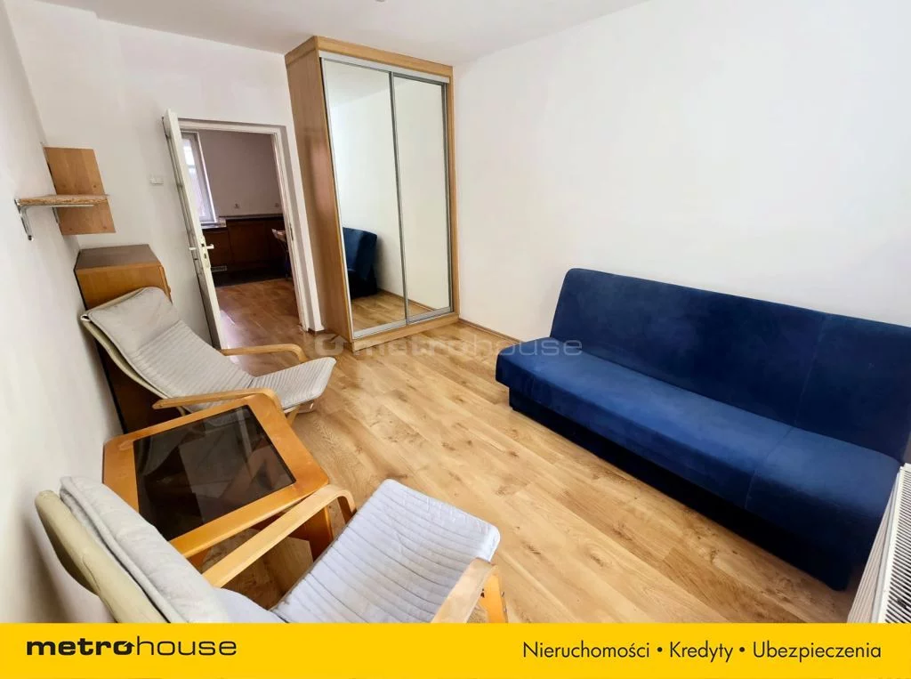 1 pokój, mieszkanie 45,50 m², piętro 1, oferta nr , SMZOGU213, Zabrze, Św. Floriana