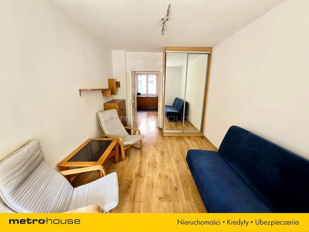 1 pokój, mieszkanie 45,50 m², piętro 1, oferta nr , SMZOGU213, Zabrze, Św. Floriana