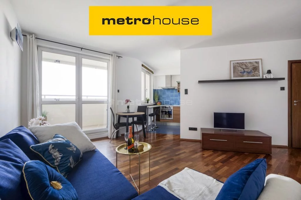 Apartamenty SMGIHA367 Warszawa Żoliborz Sybilli