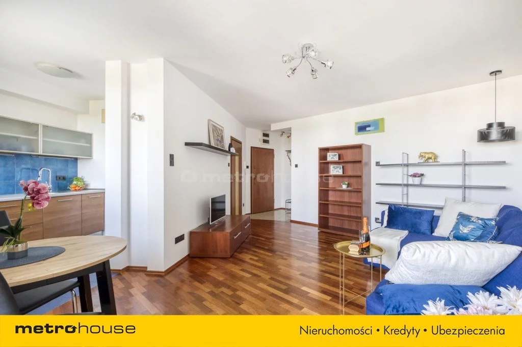 1 pokój, apartament 38,00 m², piętro 14, oferta nr , SMGIHA367, Warszawa, Żoliborz, Żoliborz, Sybilli