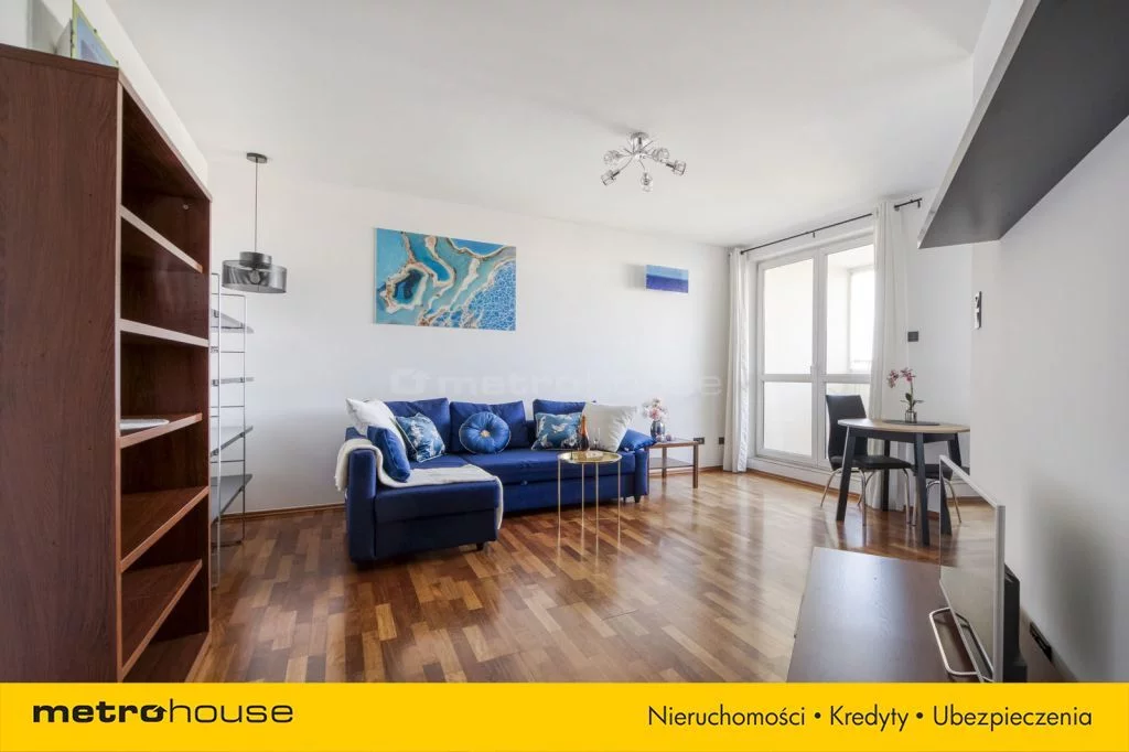 1 pokój, apartament 38,00 m², piętro 14, oferta nr , SMGIHA367, Warszawa, Żoliborz, Żoliborz, Sybilli