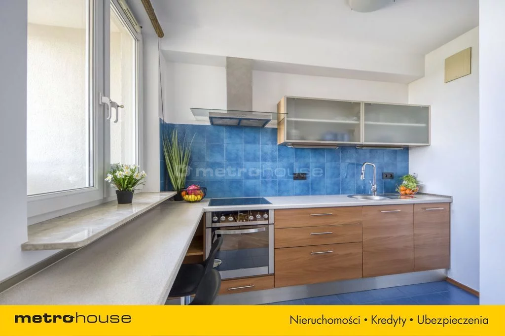 1 pokój, apartament 38,00 m², piętro 14, oferta nr , SMGIHA367, Warszawa, Żoliborz, Żoliborz, Sybilli