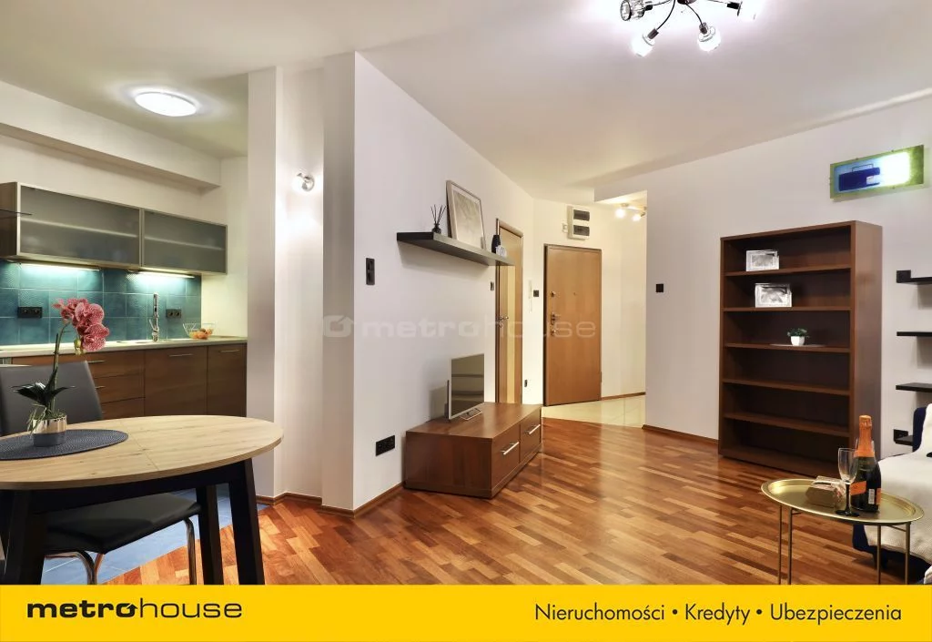 1 pokój, apartament 38,00 m², piętro 14, oferta nr , SMGIHA367, Warszawa, Żoliborz, Żoliborz, Sybilli