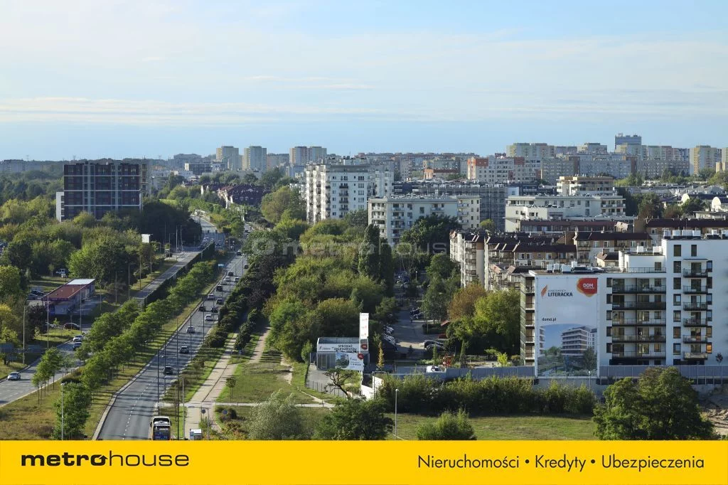 1 pokój, apartament 38,00 m², piętro 14, oferta nr , SMGIHA367, Warszawa, Żoliborz, Żoliborz, Sybilli