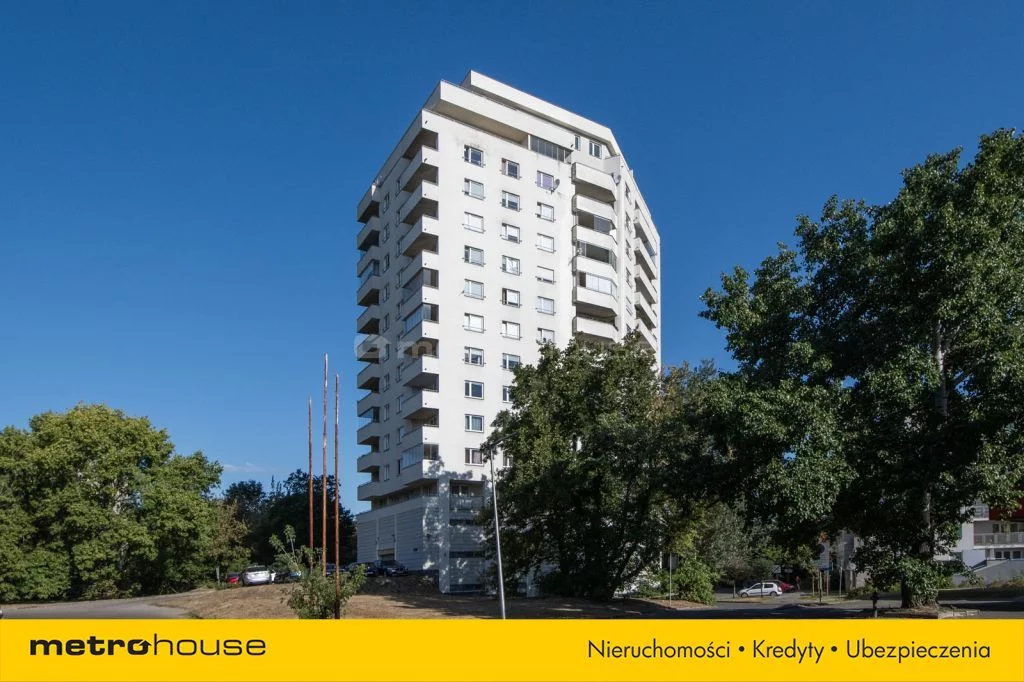 1 pokój, apartament 38,00 m², piętro 14, oferta nr , SMGIHA367, Warszawa, Żoliborz, Żoliborz, Sybilli
