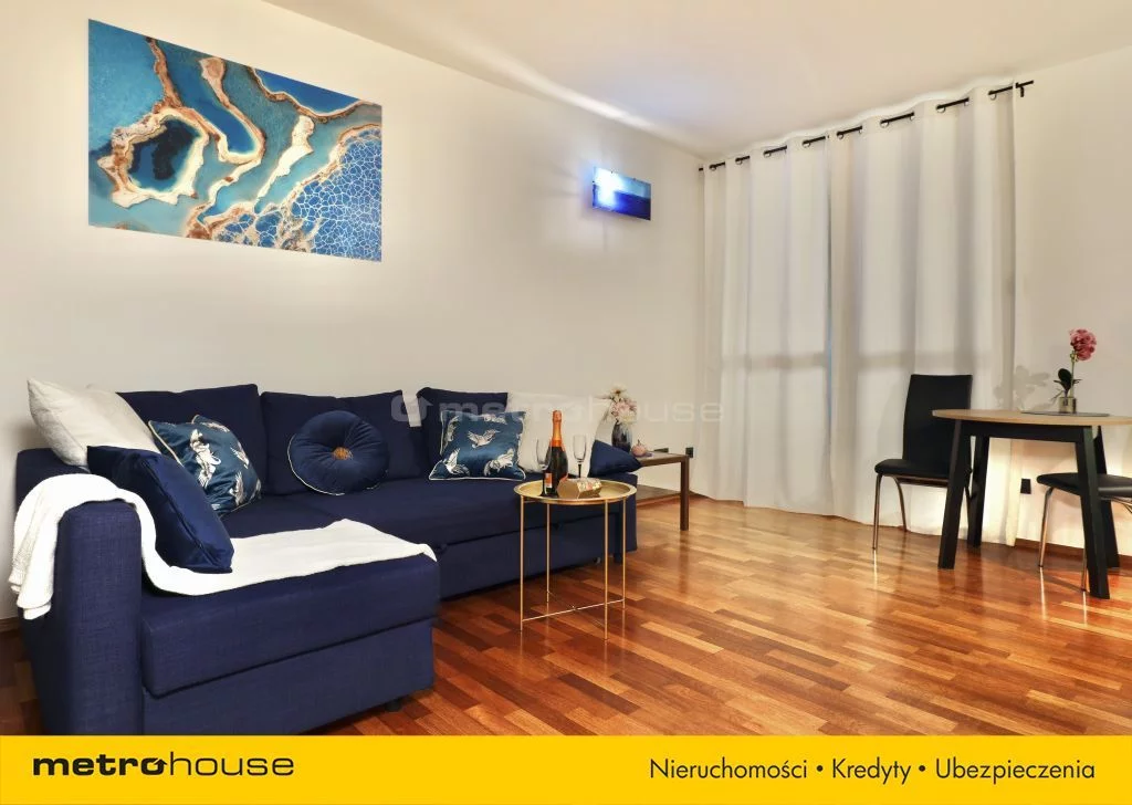 1 pokój, apartament 38,00 m², piętro 14, oferta nr , SMGIHA367, Warszawa, Żoliborz, Żoliborz, Sybilli