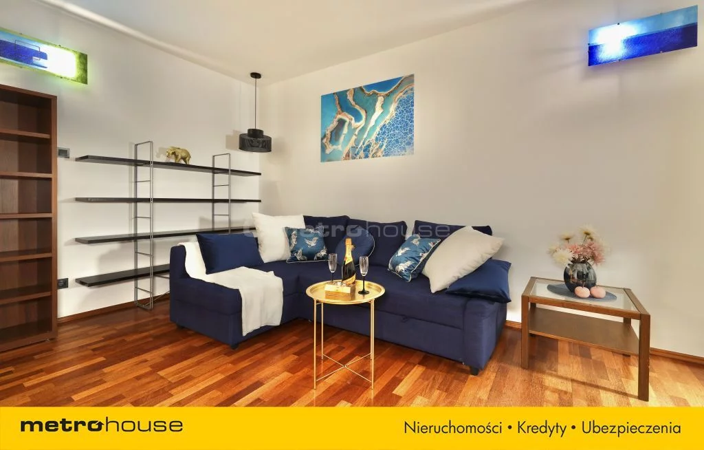 1 pokój, apartament 38,00 m², piętro 14, oferta nr , SMGIHA367, Warszawa, Żoliborz, Żoliborz, Sybilli