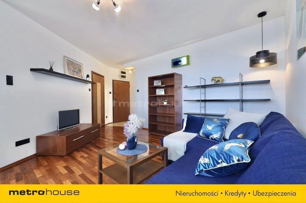 1 pokój, apartament 38,00 m², piętro 14, oferta nr , SMGIHA367, Warszawa, Żoliborz, Żoliborz, Sybilli
