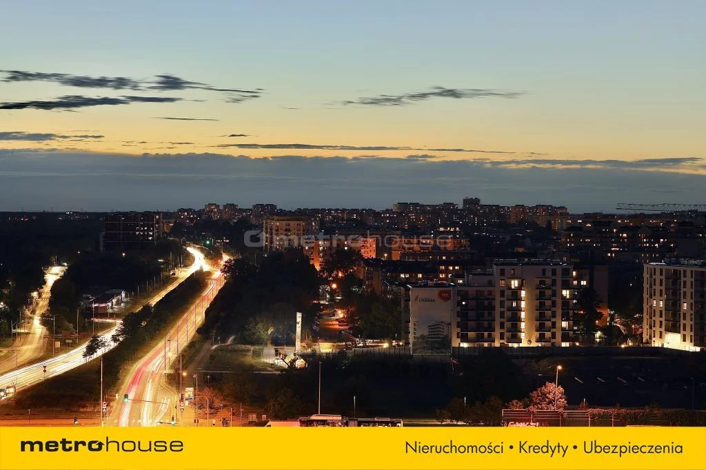 1 pokój, apartament 38,00 m², piętro 14, oferta nr , SMGIHA367, Warszawa, Żoliborz, Żoliborz, Sybilli