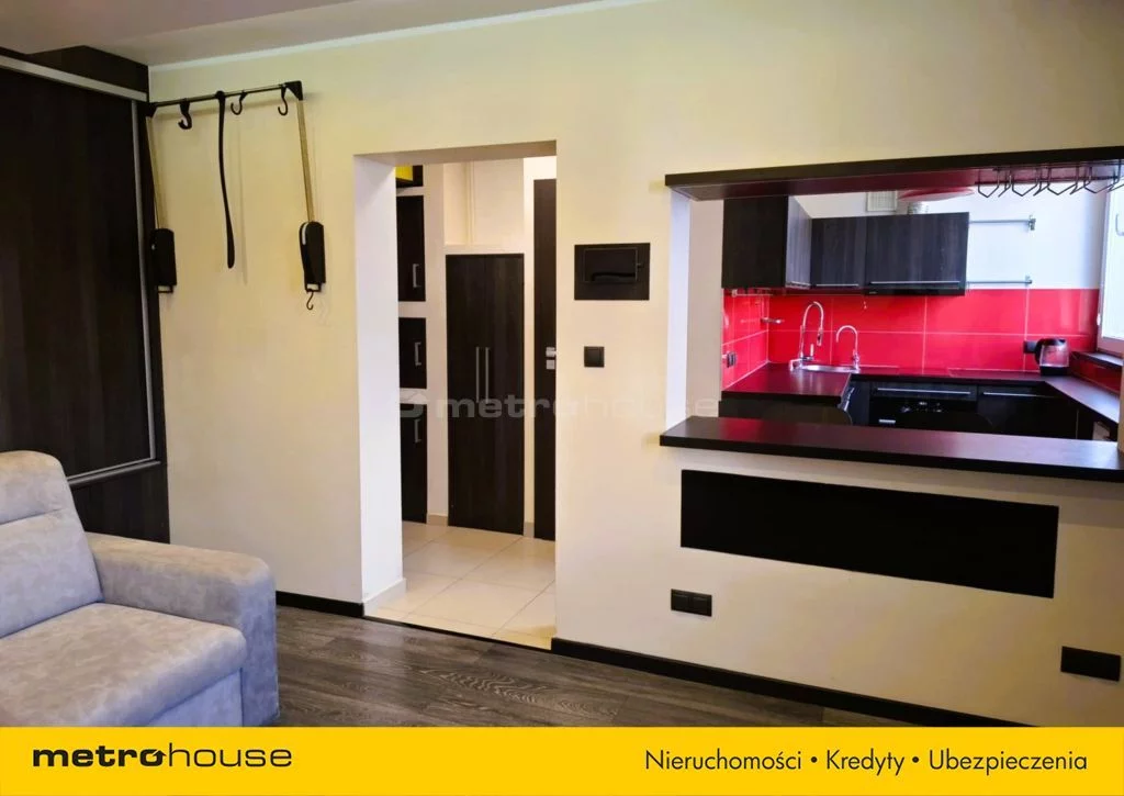 1 pokój, apartament 28,18 m², piętro 1, oferta nr , SMMOGU348, Wrocław, Stare Miasto, Szewska