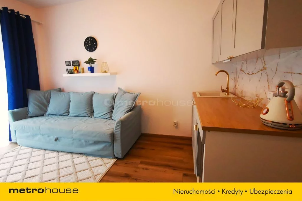 1 pokój, mieszkanie 21,02 m², parter, oferta nr , SMTELO499, Szklarska Poręba