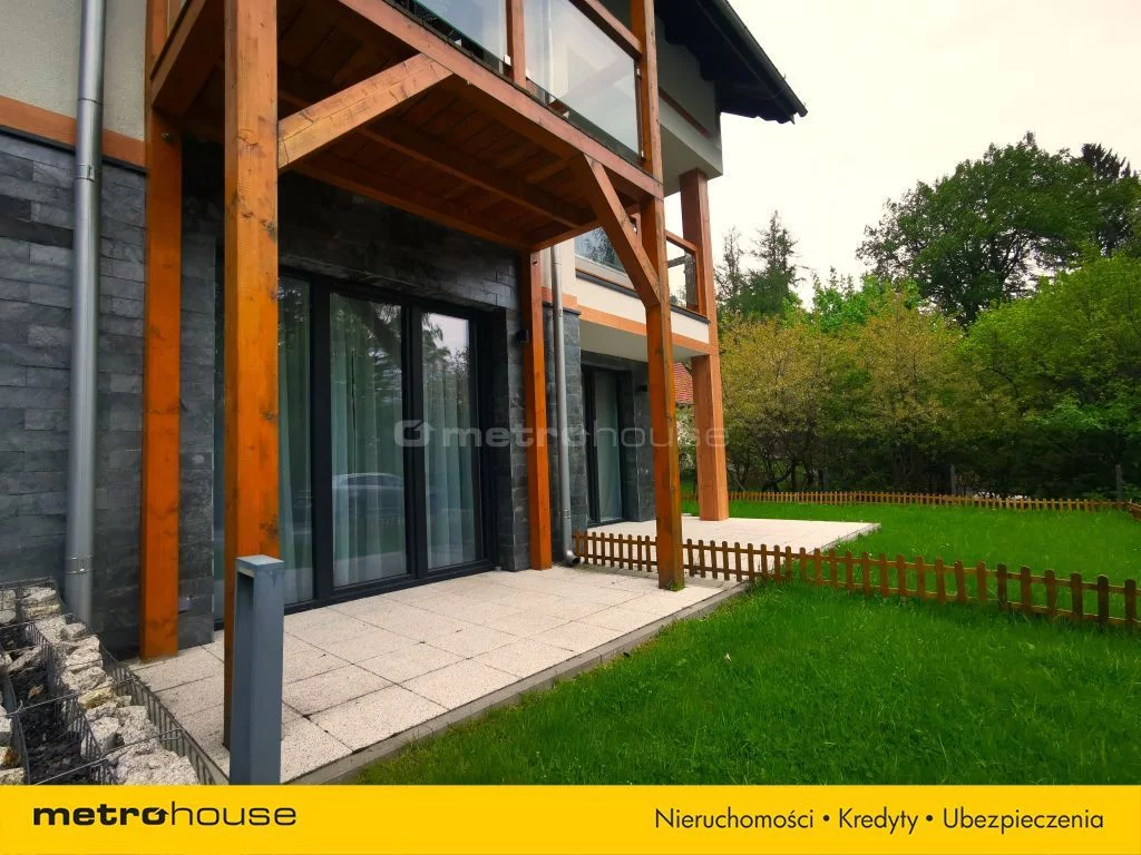 1 pokój, mieszkanie 21,02 m², parter, oferta nr , SMTELO499, Szklarska Poręba