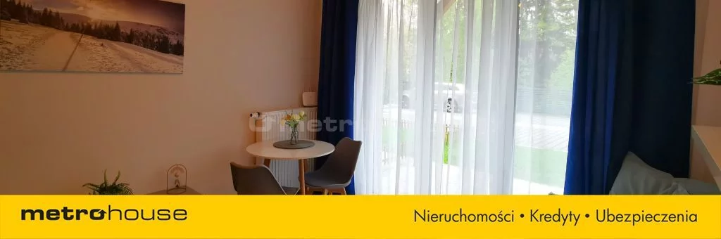 1 pokój, mieszkanie 21,02 m², parter, oferta nr , SMTELO499, Szklarska Poręba