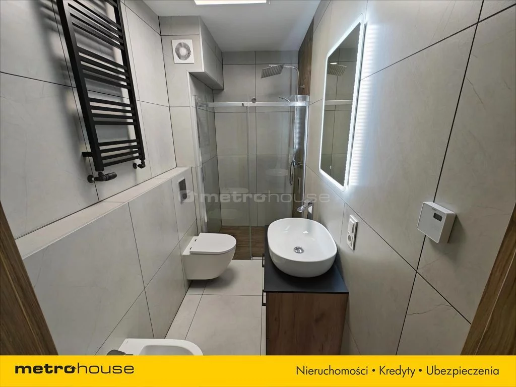 1 pokój, mieszkanie 38,11 m², parter, oferta nr , SMKIFI826, Szklarska Poręba