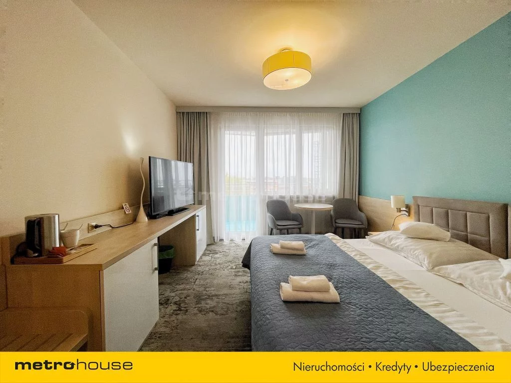 1 pokój, mieszkanie 23,46 m², piętro 9, oferta nr , SMHEJY805, Kołobrzeg, Szpitalna