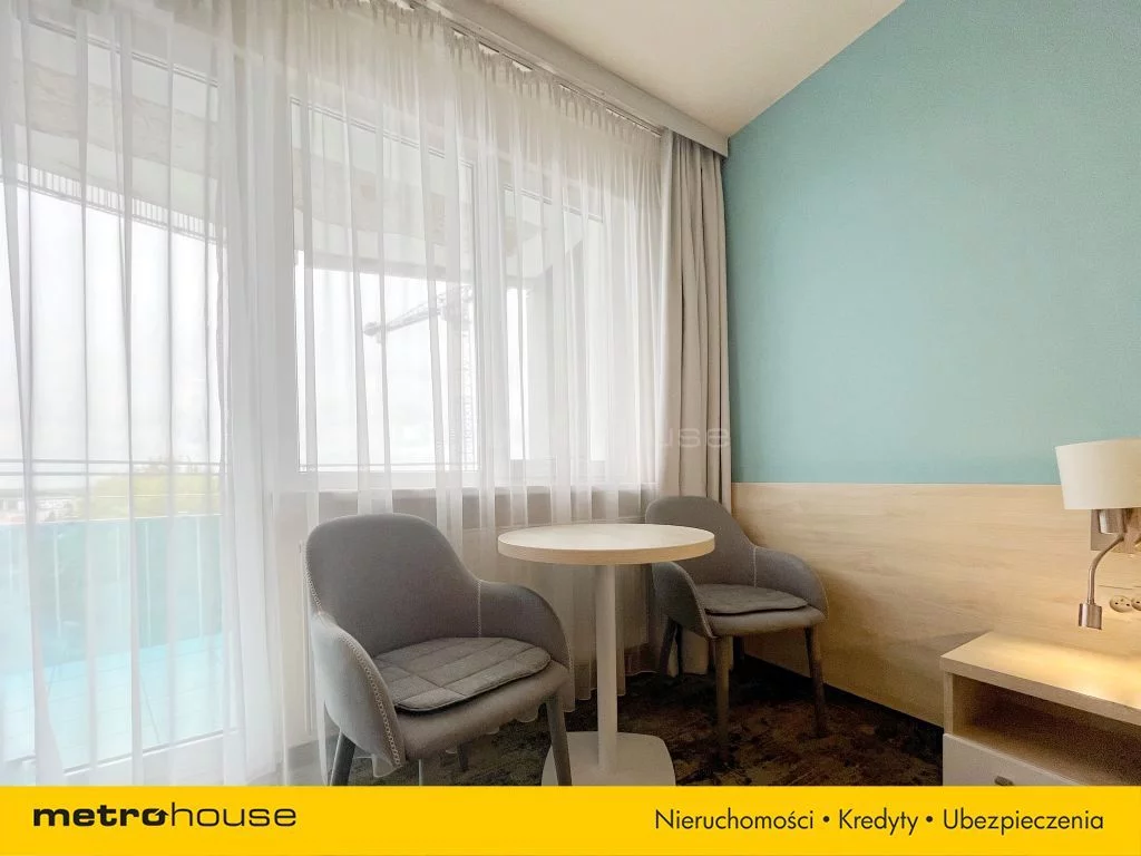 1 pokój, mieszkanie 23,46 m², piętro 9, oferta nr , SMHEJY805, Kołobrzeg, Szpitalna