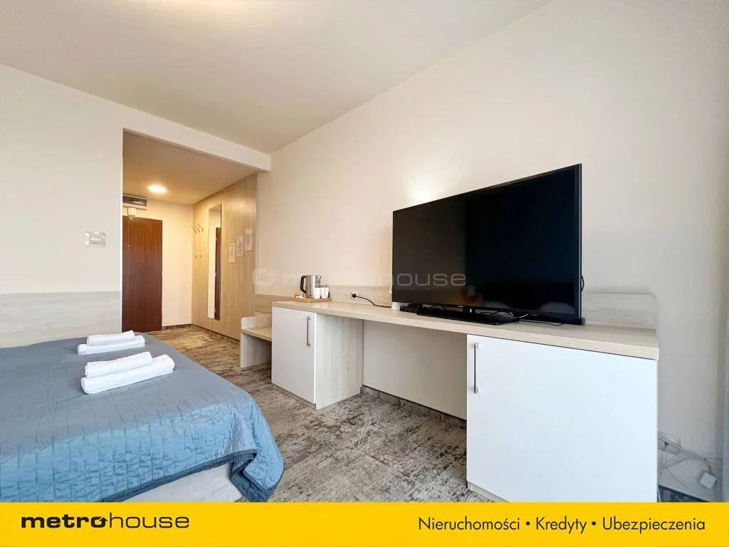 1 pokój, mieszkanie 23,46 m², piętro 9, oferta nr , SMHEJY805, Kołobrzeg, Szpitalna